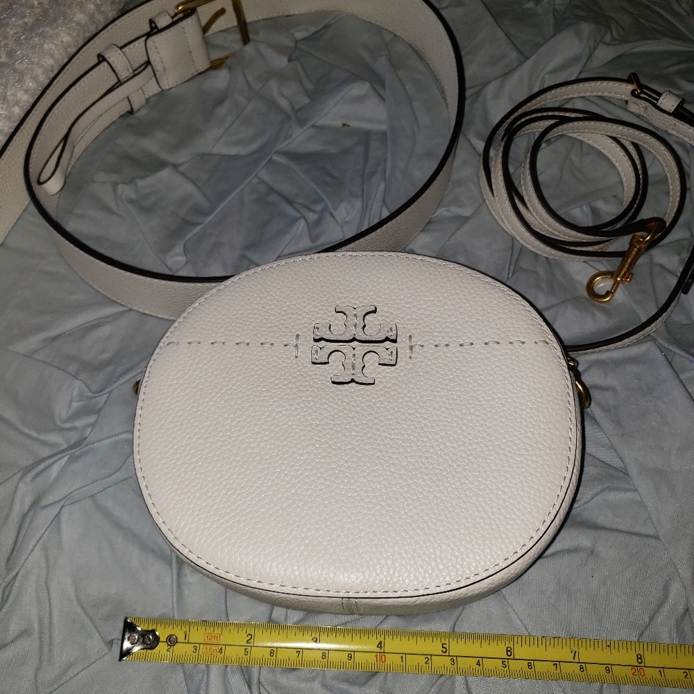 Tory Burch Mini Crossbody Belt Bag